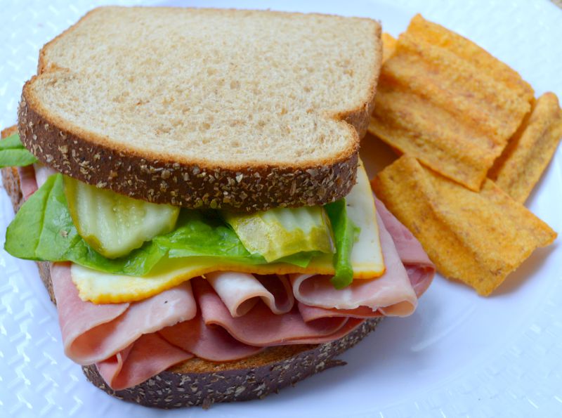 Create Delicious Cold Cut Sandwiches From Home