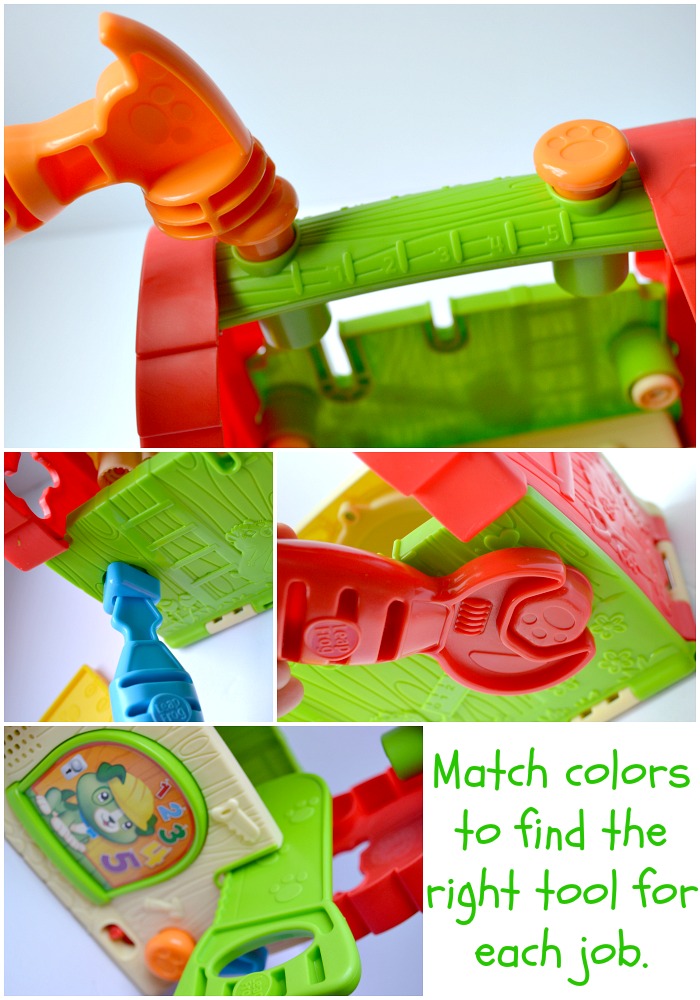 Educational LeapFrog Toys For Your Preschooler 
