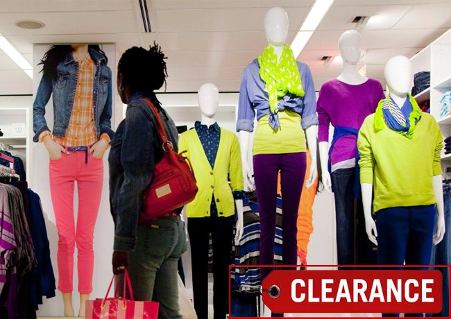 Try these 11 Saving Tips to Change your Clothes Shopping Forever