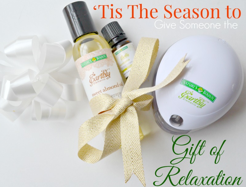 ‘Tis The Season to Give Someone the Gift of Relaxation