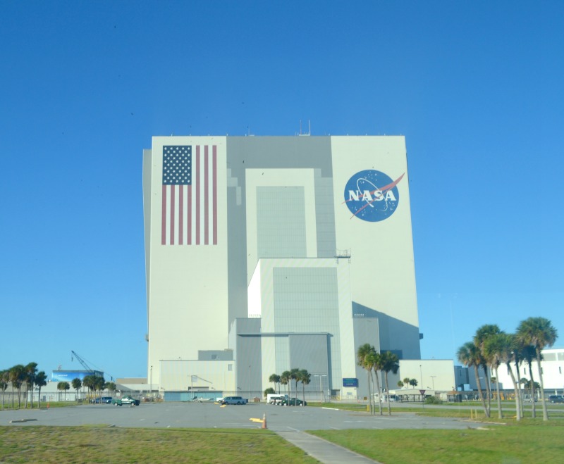 Kennedy Space Center: The Greatest Space Adventure on Earth!