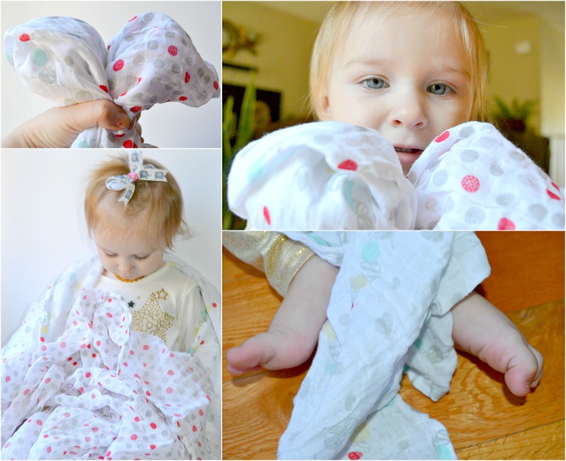 Discover The Only Blankets My Toddler Will Use For Nap Time