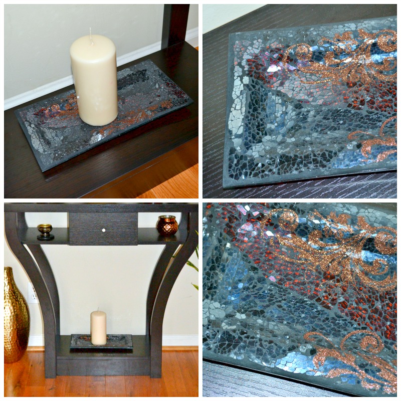 Tips On How To Decorate Accent Tables