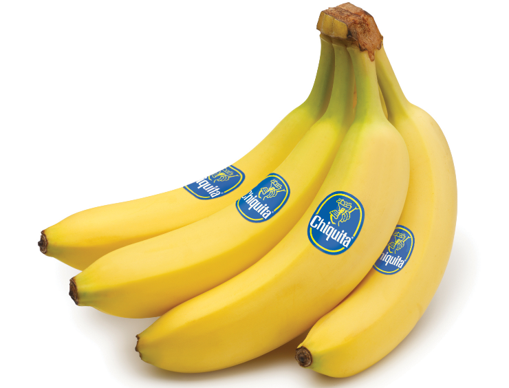 You Could Win Walt Disney World® Vacation From Chiquita