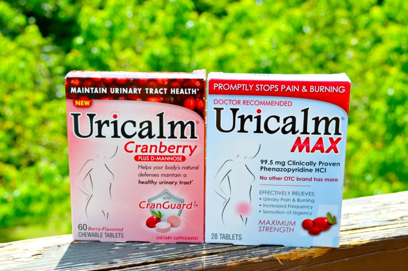 Women's Health: Stop Suffering From Urinary Tract Infections Today!