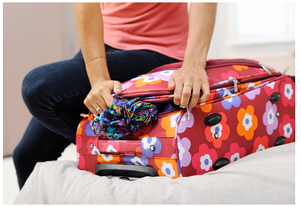 Holiday Tips To Make Traveling A Breeze