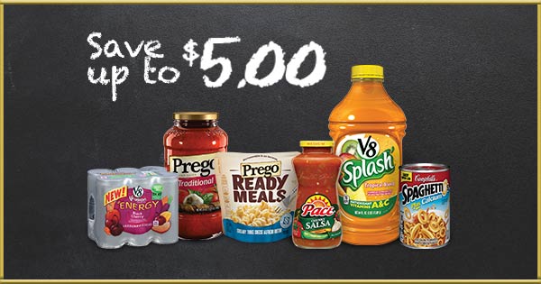 Discover Great Savings On Back To School Meals