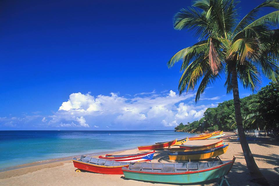 Make Puerto Rico Your Next Vacation Destination