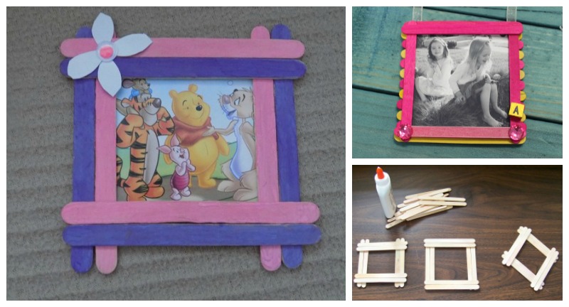 Fun & Frugal Crafting Ideas You Can Do with Your Kids