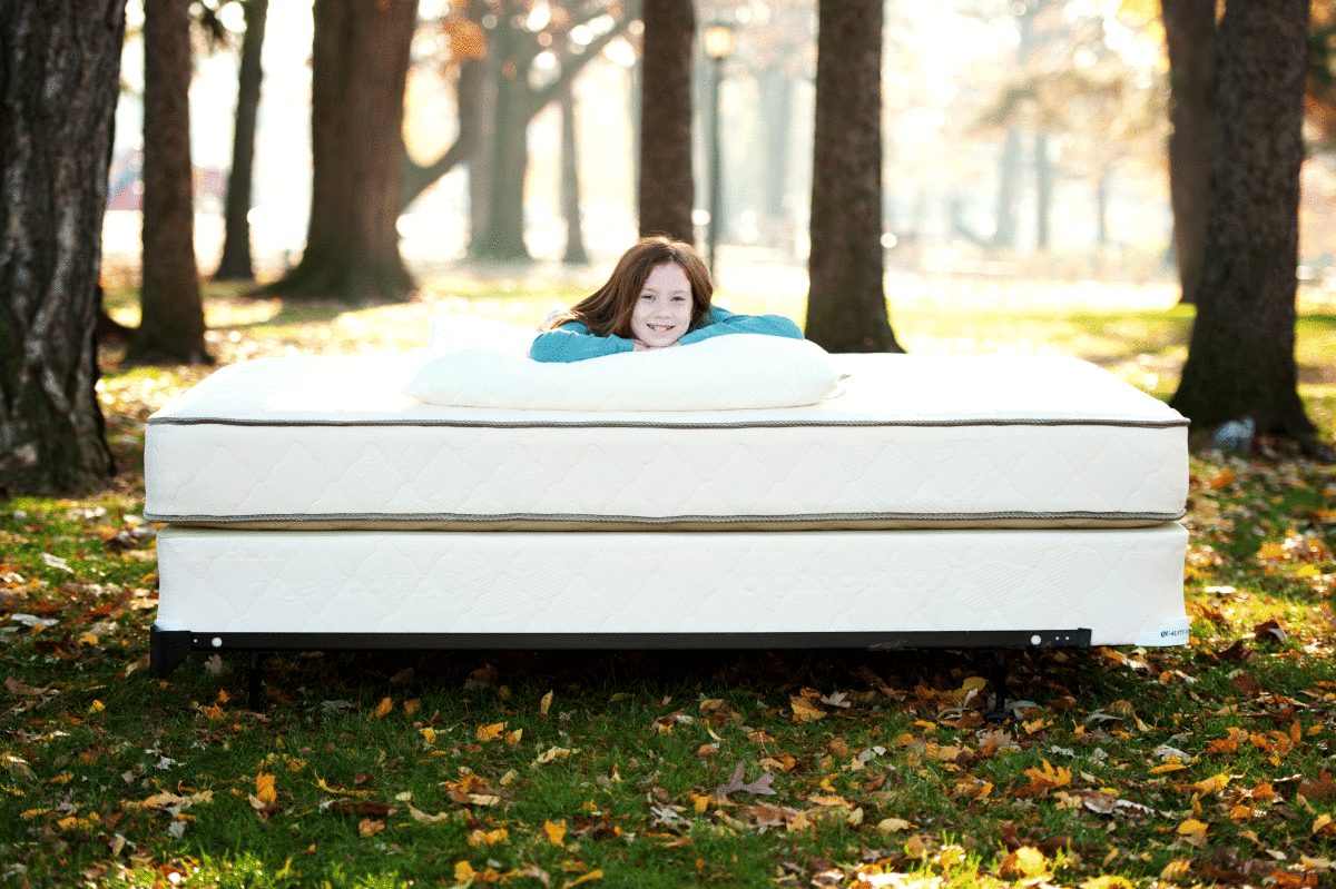 Top 10 Reasons Why You Should Replace Your Mattress