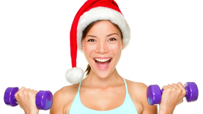 Simple Tips For Staying Fit During The Holidays