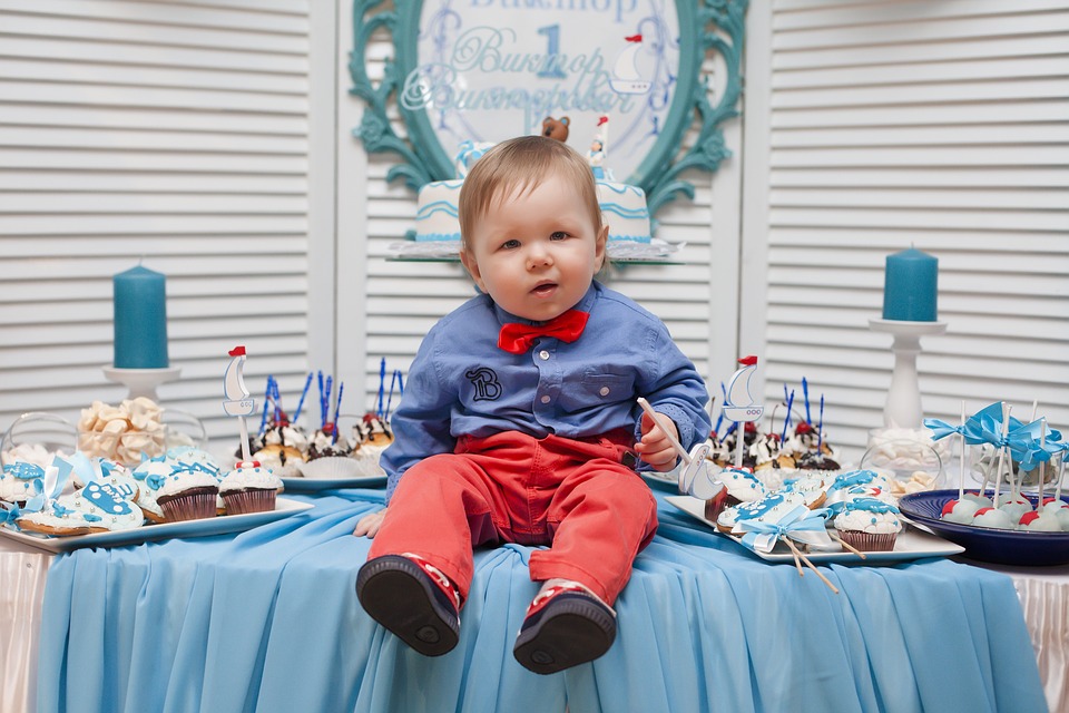 How to Plan a Perfect Birthday Party for Your Kids 