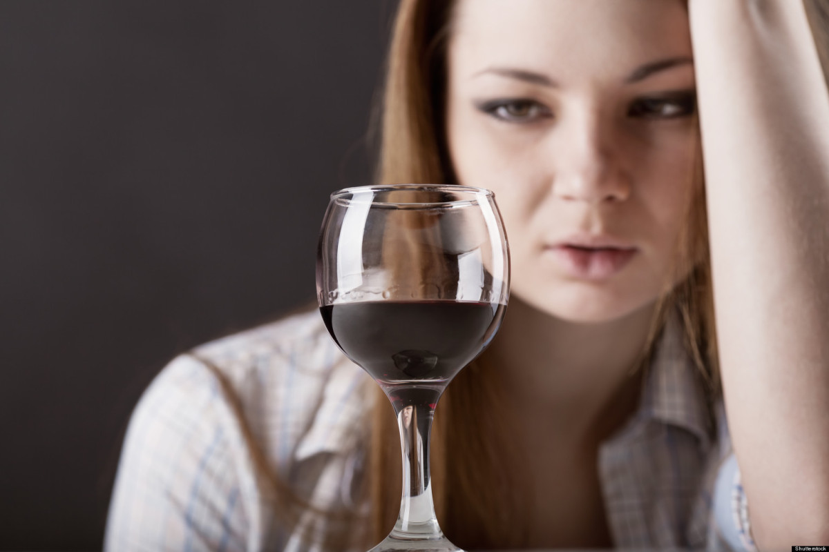 How Cutting Back On Alcohol Can Benefit Your Health