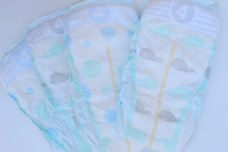 The 4 Biggest Diapers Issues & How To Resolve Them