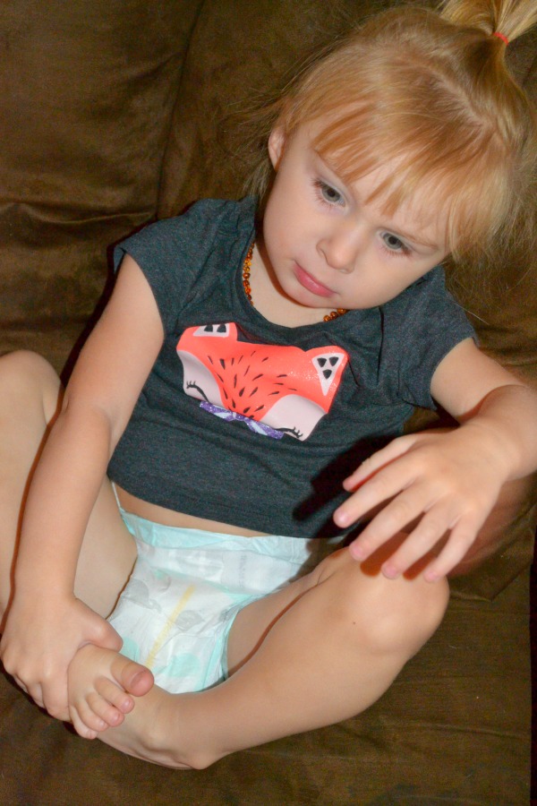 The 4 Biggest Diapers Issues & How To Resolve Them