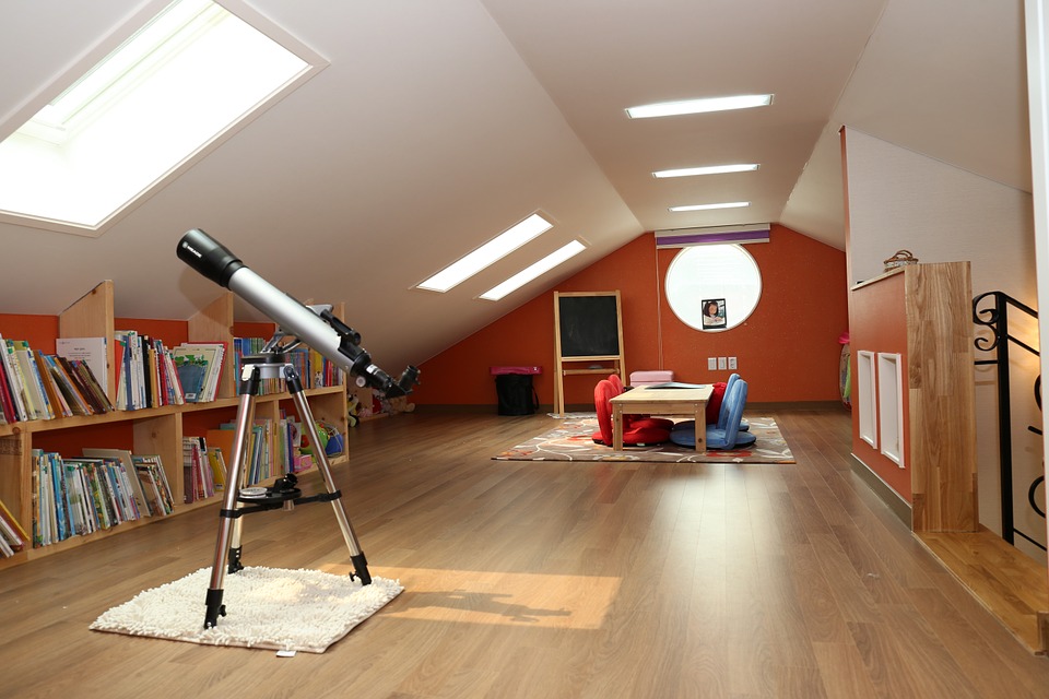 Read This Before You Upgrade Your Attic