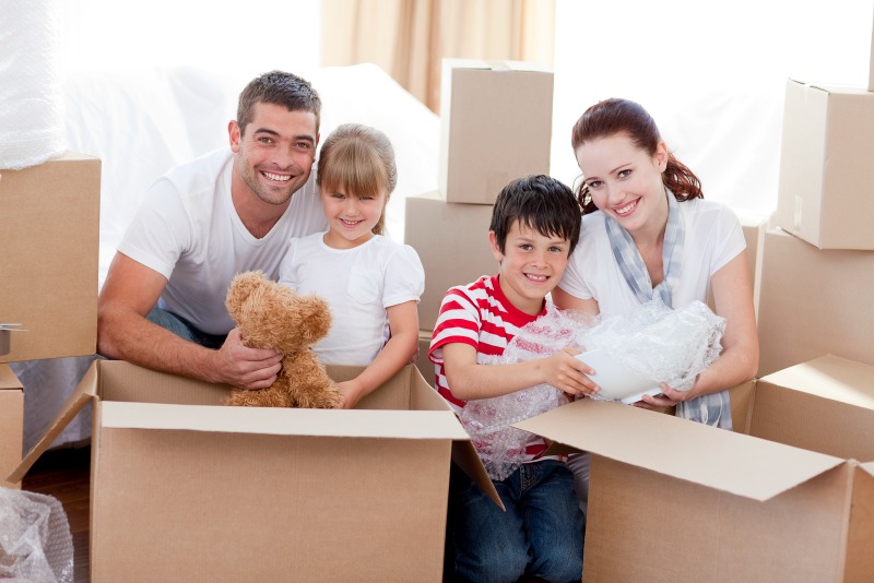 Don't Make These Costly Errors When Moving