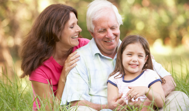 Advice For Helping Your Parents Adjust to Retirement