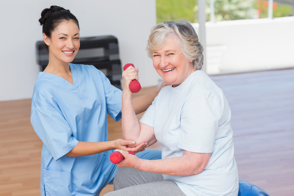 Everything You Need to Know About Occupational Therapy