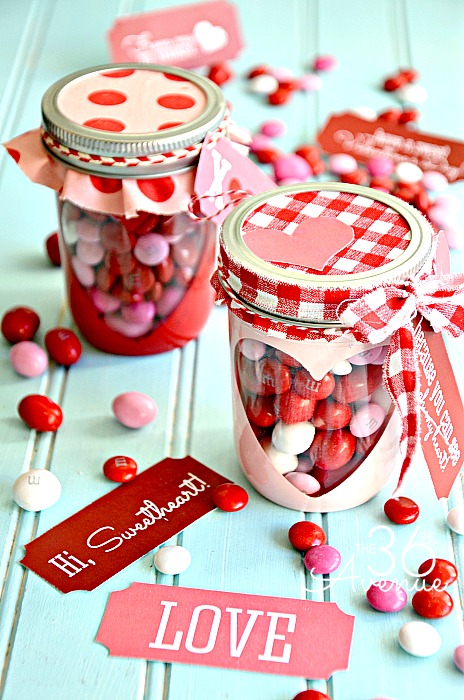 The Best Valentine's Day Crafts For Kids 