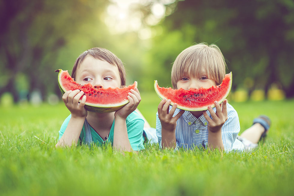 The Frugal Guide on Healthy Eating for Your Little One 