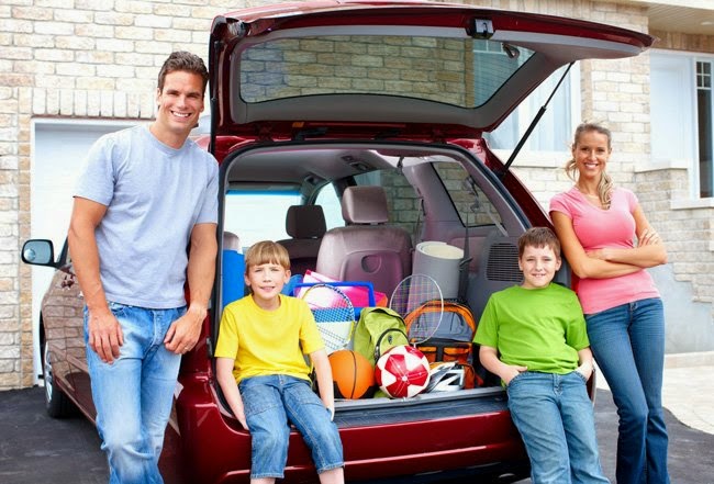 Choosing the Right Family Car for Your Situation