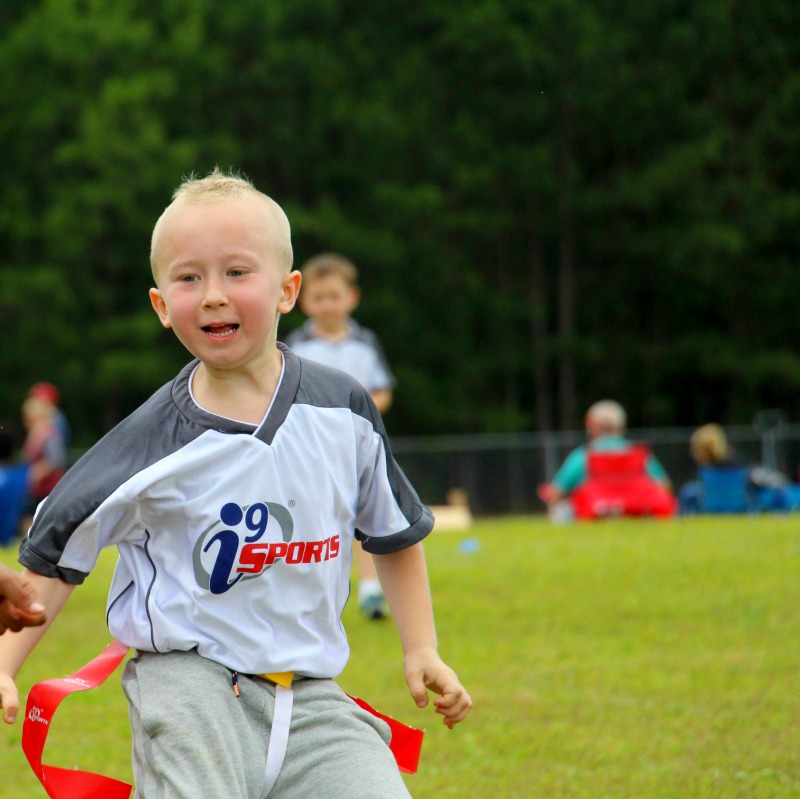 The Importance of Keeping Your Child Hydrated During Sports