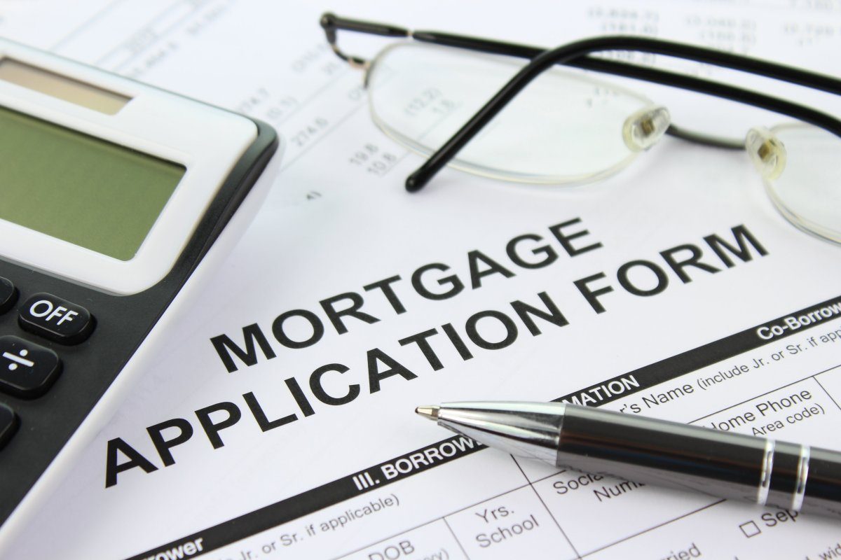 What Do Mortgage Lenders Like to See?