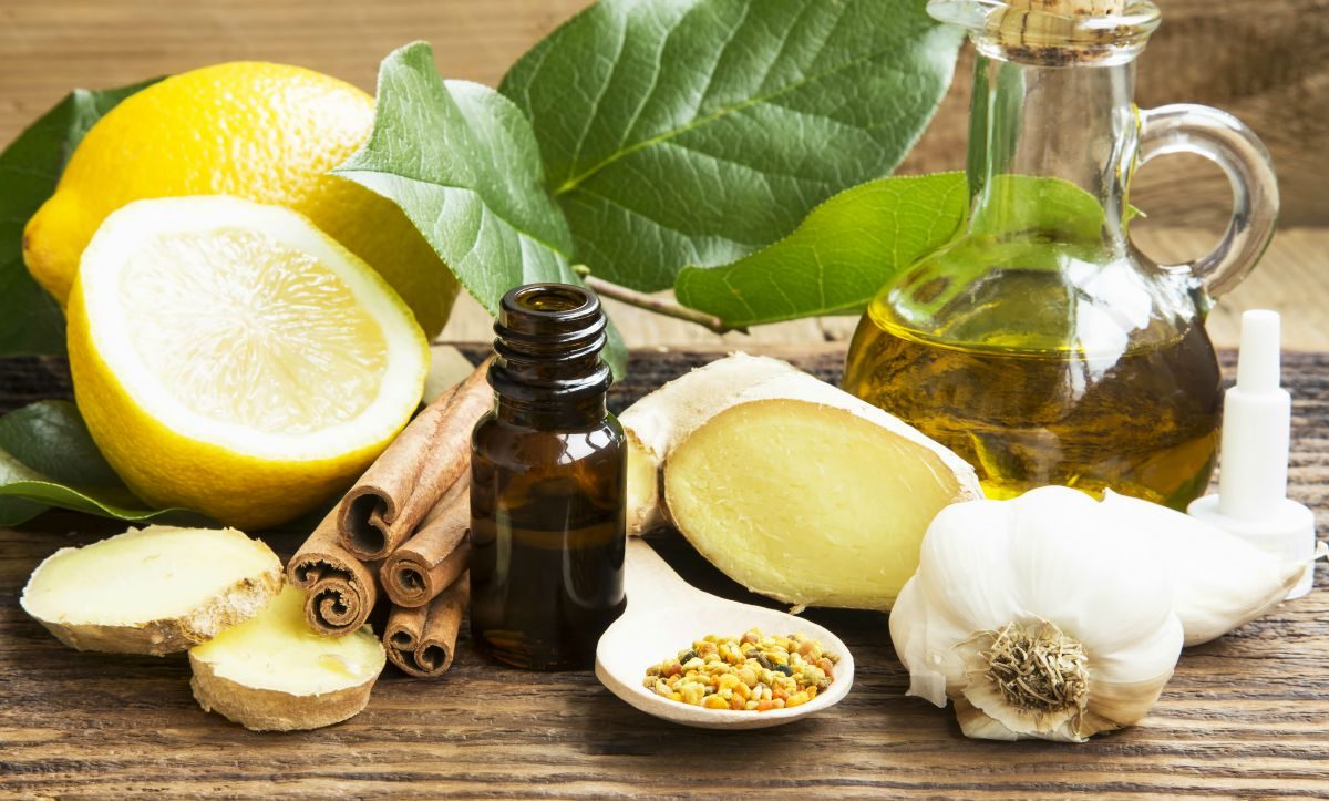 Cooking With Essential Oils: 5 Things You Need to Know