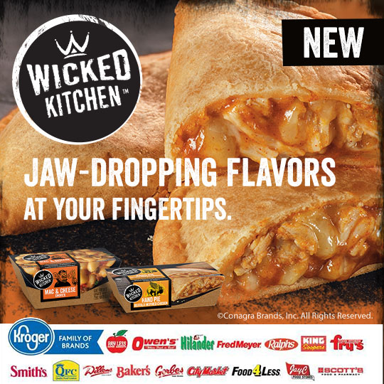 Wicked Kitchen Frozen Meals: Real Food With Adventurous Flavors