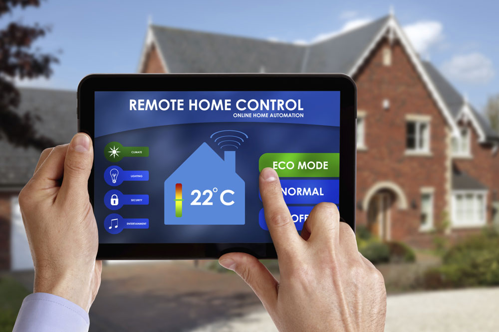 As Homes Become Smart, Maintenance Requirements Transition