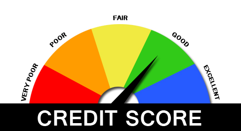Had a Financial Crisis? Here's What You Can Do to Restore Your Credit Score