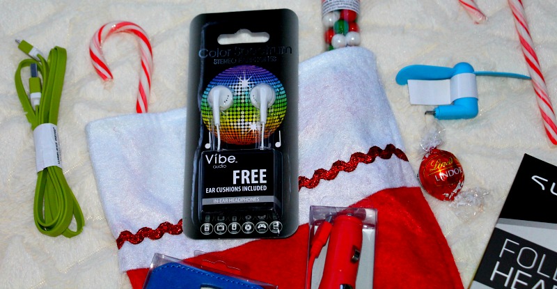 Stocking Stuffer Ideas For People Who Love Their Phone