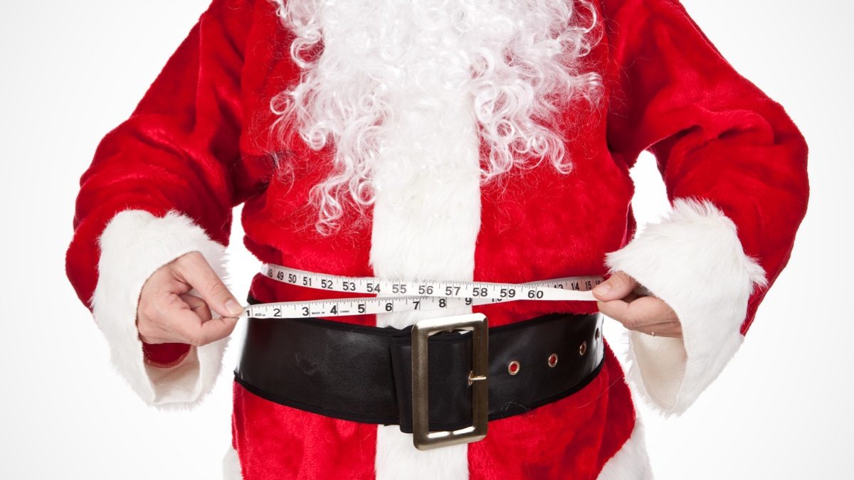 4 Easy Strategies to Help you Avoid Adding Weight during the Holidays