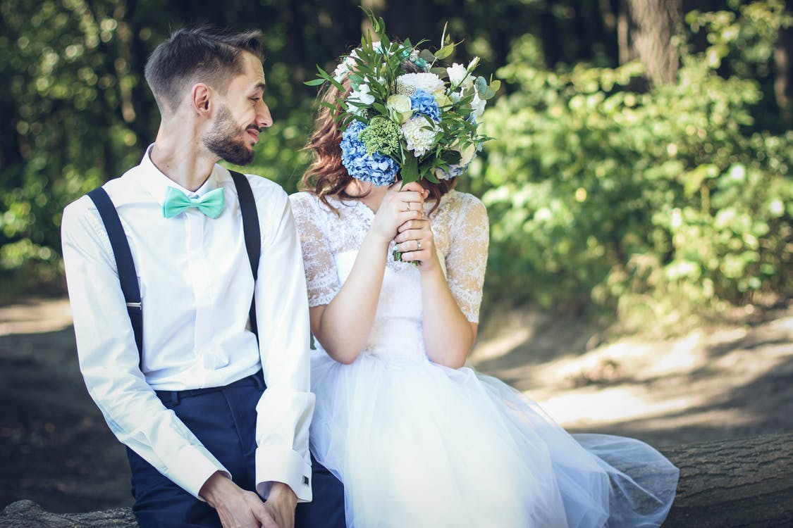 Do Not Make These Common Mistakes On Your Wedding Day