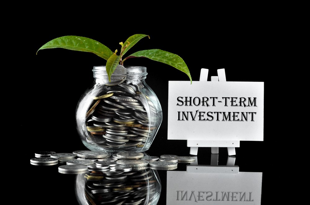 The 7 Best Short-Term Investments You Don’t Want to Miss