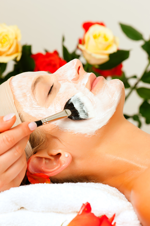Facial Masks Can Revitalize Your Skin