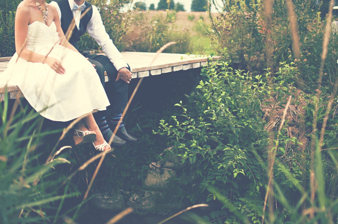 Tips For Planning Your Wedding On A Budget