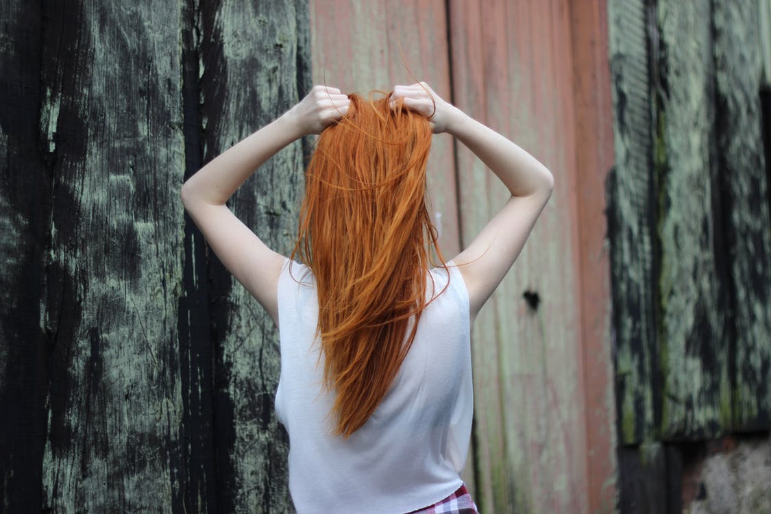 4 Ways to Make Your Hair Color Last Longer