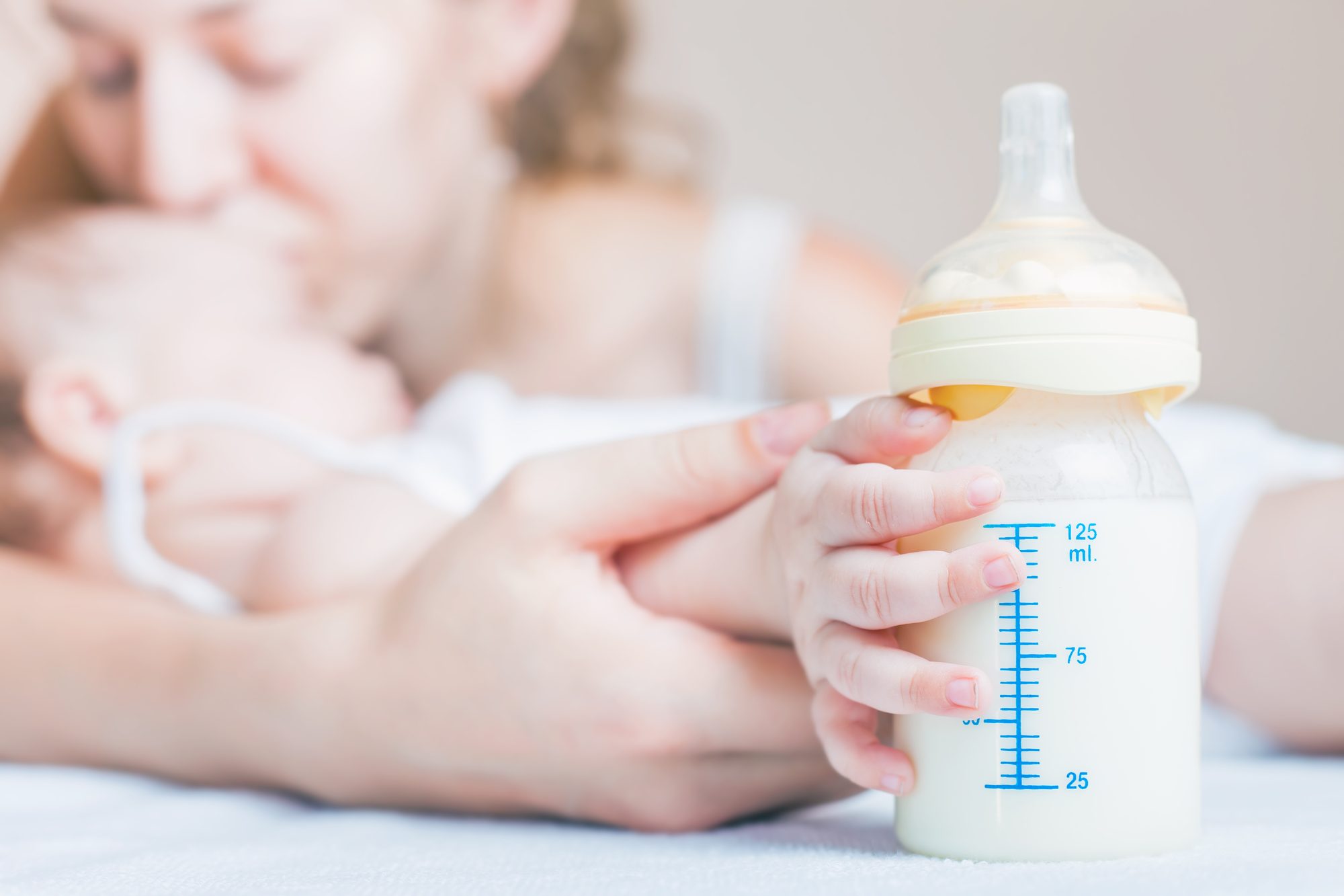 5 Most Affordable Baby Bottles in 2018