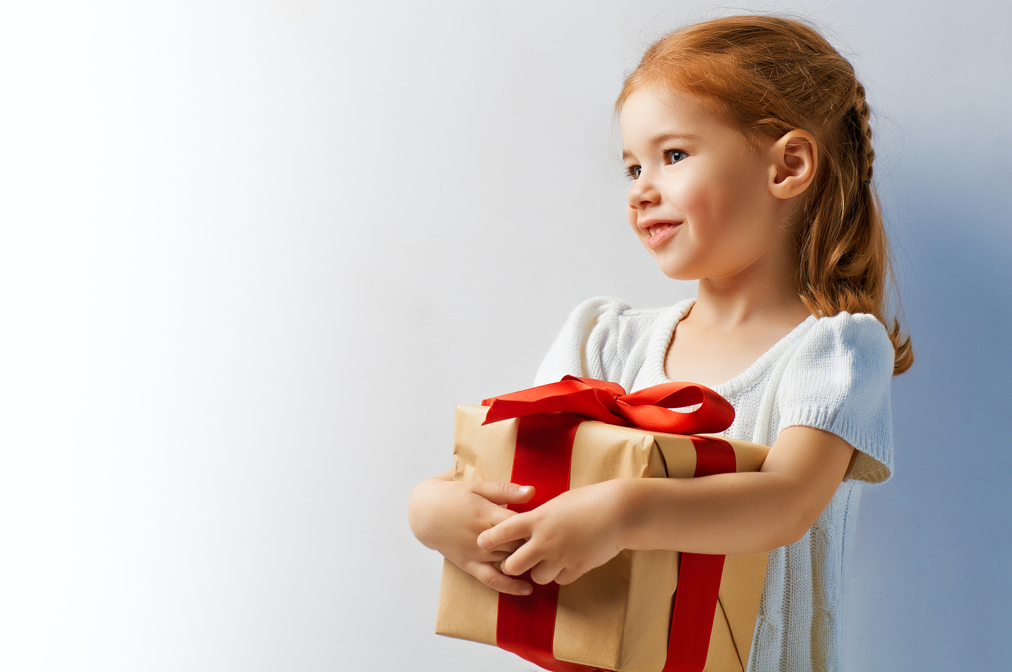 How to Find the Perfect Gift for Your Child