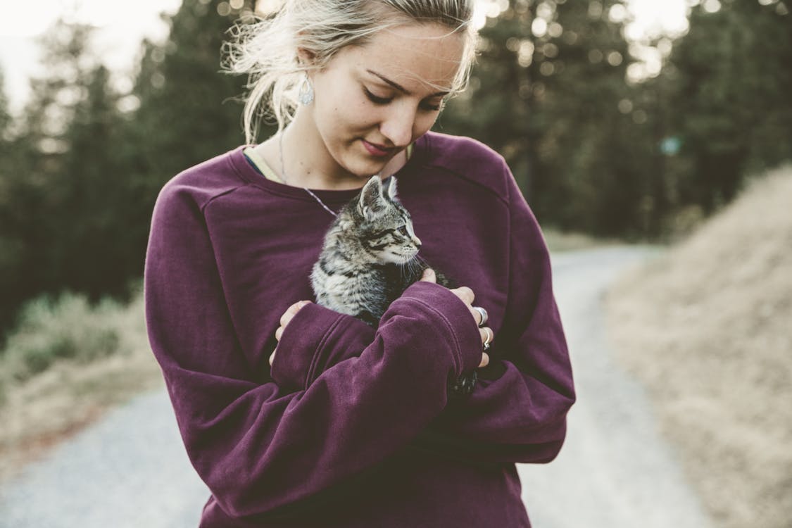 Why Having a Pet is Perfect for Your Mental Health