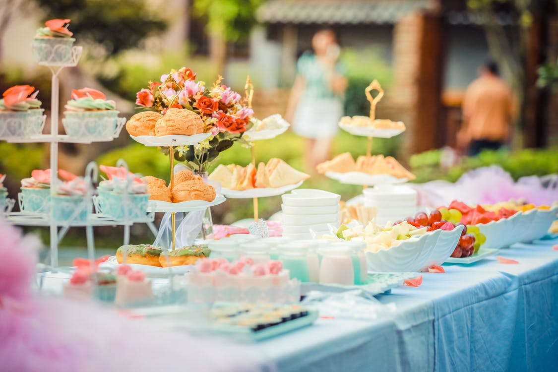 How to Enhance the Appeal of Your Property for a Big Event or Sale