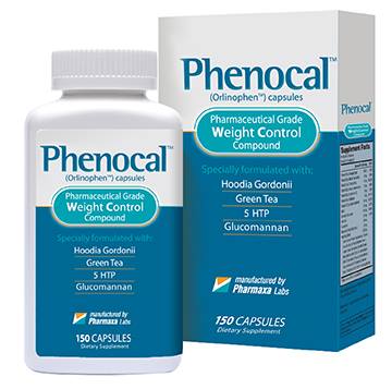 Phenocal Review: Why You Need to Try This Incredible Weight Loss Diet Pill