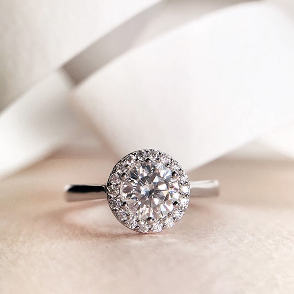 5 Reasons Why Moissanite Is The Most Preferred Ring Choice