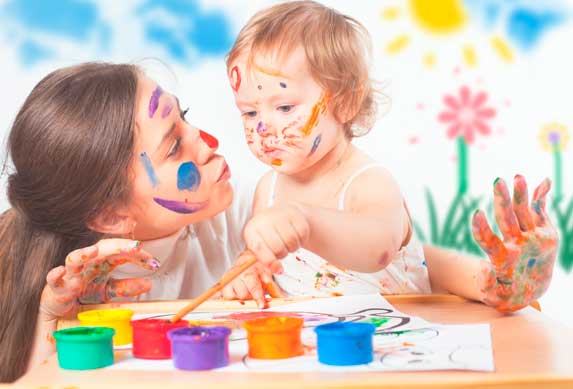 5 Creative Ways to Have Fun with Your Kids