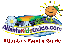 Atlanta Kids Guide