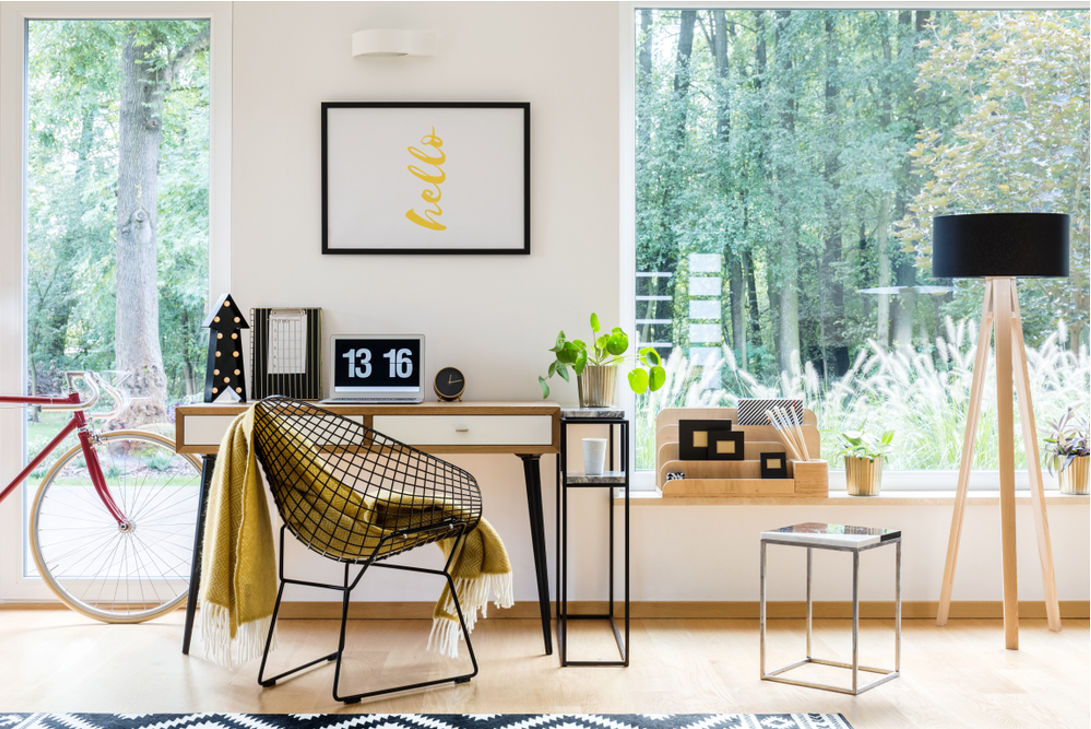 Where to Save and Where to Splurge: Tips for Your Home Office