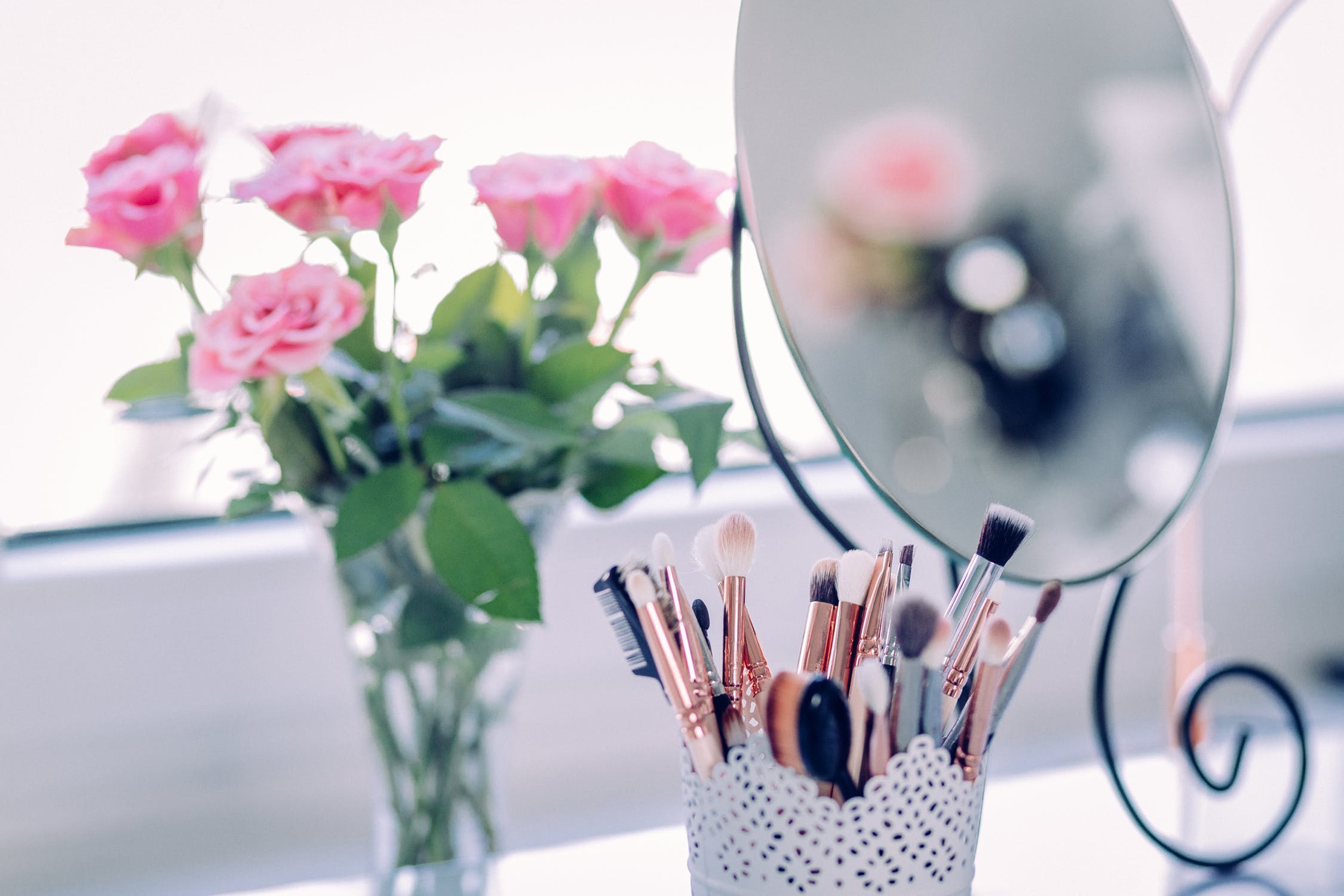 A Busy Mom’s Guide to Finding Time for a Beauty Routine