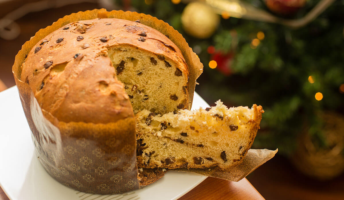 Italian Christmas Desserts: 5 Foods to Add to Your Gift Basket